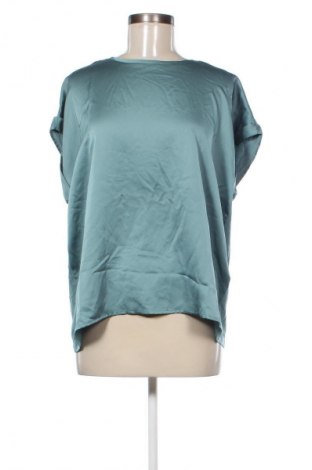 Damen Shirt VILA, Größe XL, Farbe Grün, Preis 10,99 €