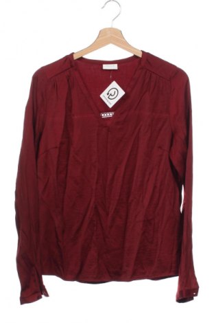 Damen Shirt VILA, Größe XS, Farbe Rot, Preis 6,99 €