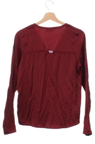 Damen Shirt VILA, Größe XS, Farbe Rot, Preis 6,99 €