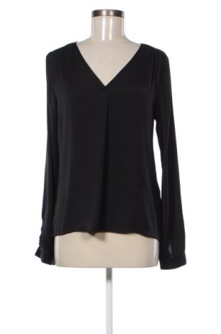 Damen Shirt VILA, Größe M, Farbe Schwarz, Preis 6,99 €