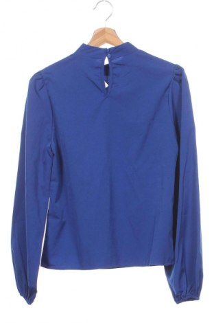 Damen Shirt VILA, Größe XS, Farbe Blau, Preis 6,99 €