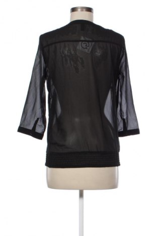 Damen Shirt Vero Moda, Größe M, Farbe Schwarz, Preis 5,99 €