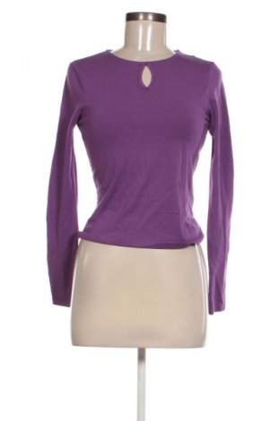 Damen Shirt Vero Moda, Größe S, Farbe Lila, Preis € 6,99