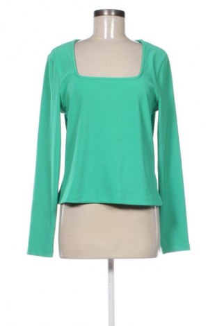 Damen Shirt Vero Moda, Größe XL, Farbe Grün, Preis 5,99 €