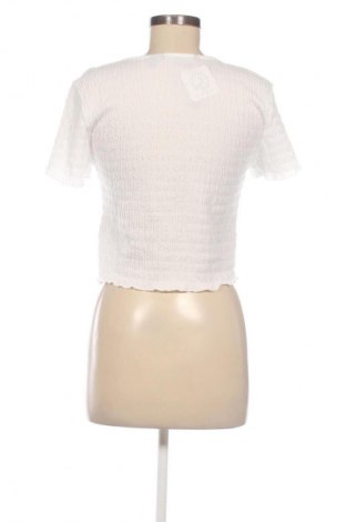 Damen Shirt Vero Moda, Größe L, Farbe Weiß, Preis € 10,99