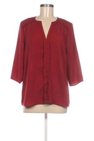 Damen Shirt Vero Moda, Größe M, Farbe Rot, Preis 6,99 €