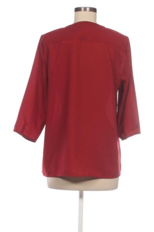 Damen Shirt Vero Moda, Größe M, Farbe Rot, Preis 6,99 €