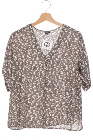 Damen Shirt Vero Moda, Größe XS, Farbe Mehrfarbig, Preis € 6,99