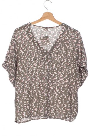 Damen Shirt Vero Moda, Größe XS, Farbe Mehrfarbig, Preis € 6,99