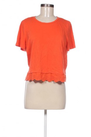 Damen Shirt Vero Moda, Größe L, Farbe Orange, Preis 9,99 €