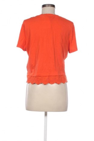 Damen Shirt Vero Moda, Größe L, Farbe Orange, Preis 9,99 €