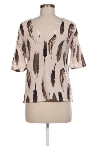 Damen Shirt Vero Moda, Größe S, Farbe Mehrfarbig, Preis 8,99 €