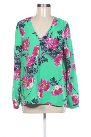 Damen Shirt Vero Moda, Größe L, Farbe Mehrfarbig, Preis € 6,99