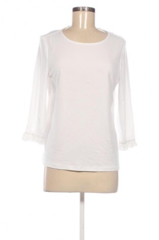 Damen Shirt Vero Moda, Größe M, Farbe Weiß, Preis 5,99 €