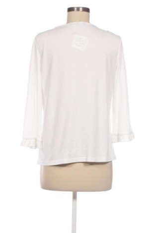 Damen Shirt Vero Moda, Größe M, Farbe Weiß, Preis 5,99 €