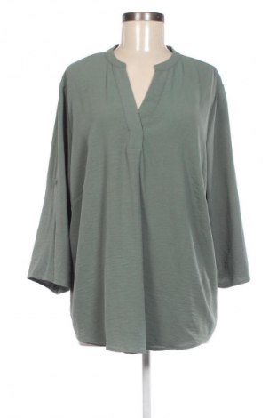 Damen Shirt Vero Moda, Größe L, Farbe Grün, Preis 5,99 €