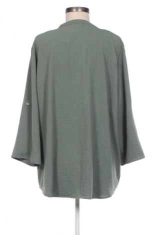 Damen Shirt Vero Moda, Größe L, Farbe Grün, Preis 5,99 €