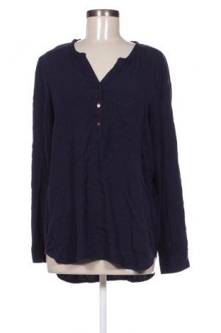 Damen Shirt Vero Moda, Größe L, Farbe Blau, Preis 6,99 €