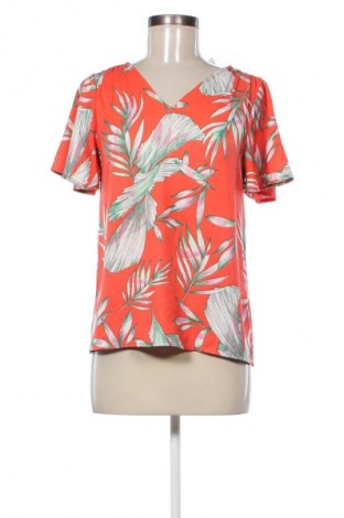 Damen Shirt Vero Moda, Größe S, Farbe Mehrfarbig, Preis 9,99 €