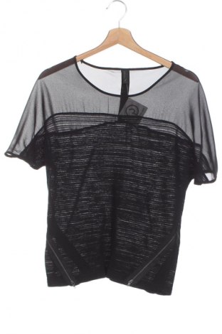 Damen Shirt Vero Moda, Größe XS, Farbe Schwarz, Preis 10,24 €