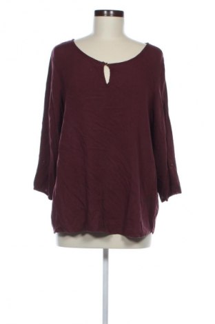 Bluză de femei Vero Moda, Mărime XL, Culoare Roșu, Preț 49,87 Lei