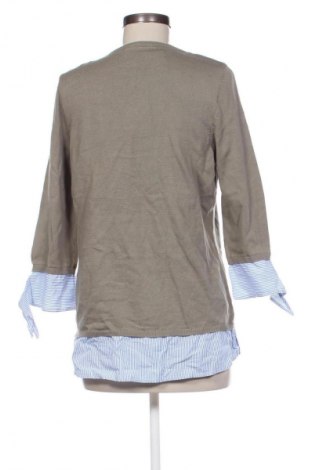 Damen Shirt Walbusch, Größe M, Farbe Grün, Preis € 10,99