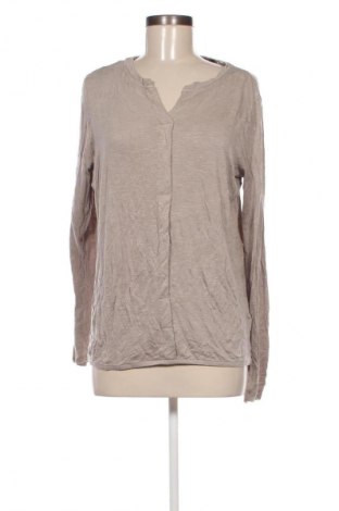 Damen Shirt Woman By Tchibo, Größe L, Farbe Beige, Preis € 6,99