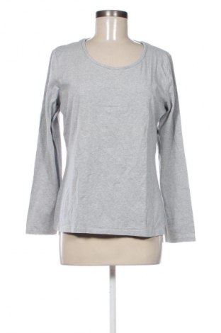 Damen Shirt Yessica, Größe L, Farbe Grau, Preis 13,99 €