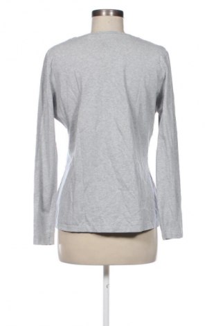 Damen Shirt Yessica, Größe L, Farbe Grau, Preis 13,99 €