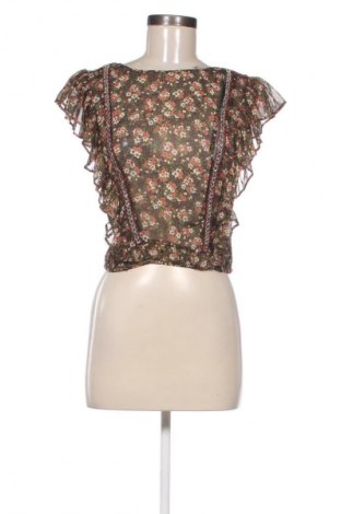 Damen Shirt Zagora, Größe S, Farbe Mehrfarbig, Preis € 9,99