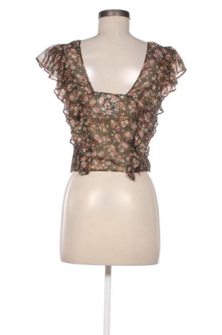 Damen Shirt Zagora, Größe S, Farbe Mehrfarbig, Preis € 9,99