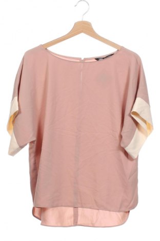 Dámská halenka Zara, Velikost XS, Barva Béžová, Cena  329,00 Kč