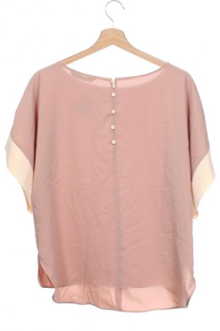 Dámská halenka Zara, Velikost XS, Barva Béžová, Cena  329,00 Kč