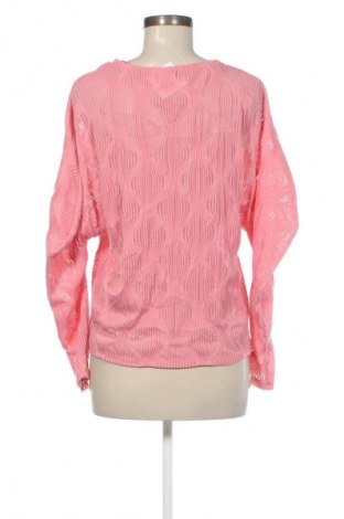 Bluză de femei Zara, Mărime M, Culoare Roz, Preț 88,99 Lei