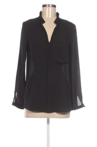 Bluză de femei Zara, Mărime M, Culoare Negru, Preț 88,99 Lei