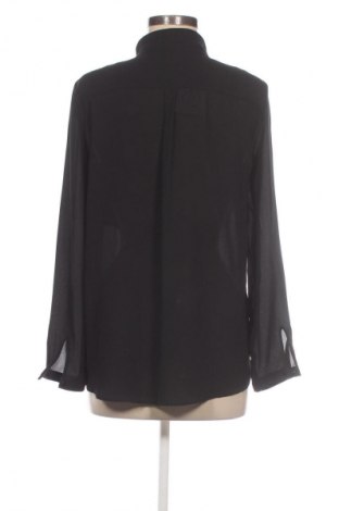 Bluză de femei Zara, Mărime M, Culoare Negru, Preț 88,99 Lei