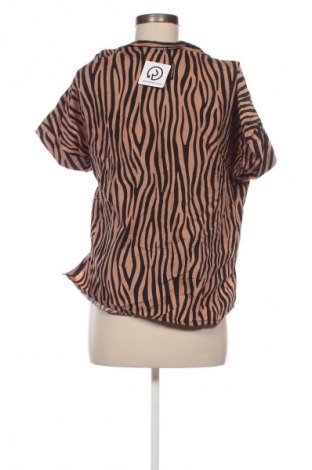 Damen Shirt Zara, Größe S, Farbe Mehrfarbig, Preis 13,99 €