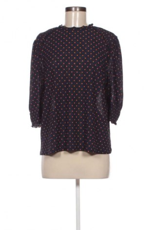 Damen Shirt Zara, Größe M, Farbe Mehrfarbig, Preis € 10,99