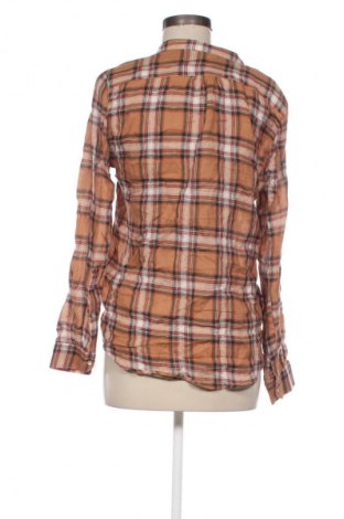 Дамска блуза Zara, Размер S, Цвят Многоцветен, Цена 6,99 лв.