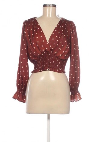 Damen Shirt Zara, Größe M, Farbe Mehrfarbig, Preis € 18,99