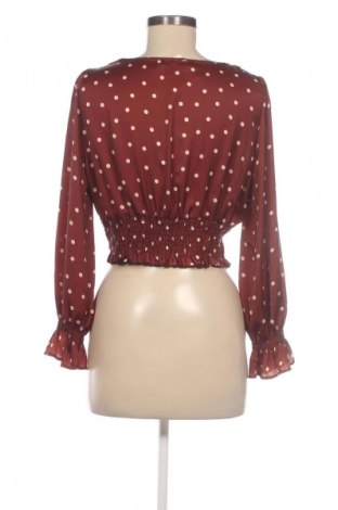 Damen Shirt Zara, Größe M, Farbe Mehrfarbig, Preis € 18,99
