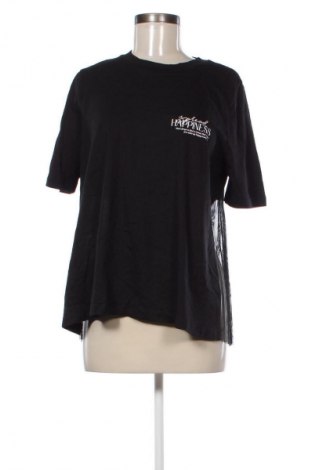 Damen Shirt Zara, Größe M, Farbe Schwarz, Preis 13,99 €