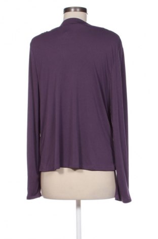 Damen Shirt Zara, Größe M, Farbe Lila, Preis € 7,99