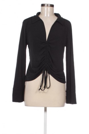 Damen Shirt Zara, Größe L, Farbe Schwarz, Preis € 7,99