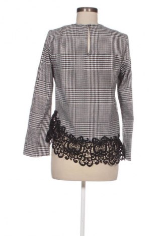 Damen Shirt Zara, Größe S, Farbe Mehrfarbig, Preis € 6,99