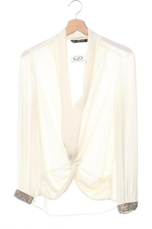 Damen Shirt Zara, Größe XS, Farbe Gelb, Preis 18,99 €