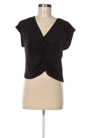 Damen Shirt Zara, Größe S, Farbe Schwarz, Preis € 13,99