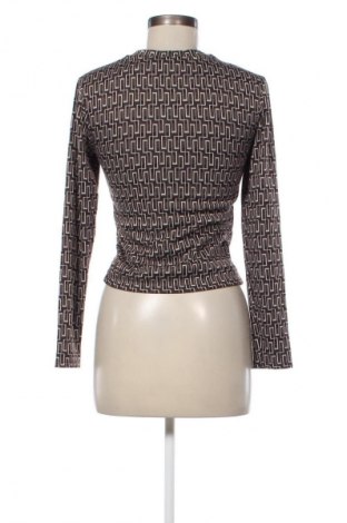 Bluză de femei Zara, Mărime M, Culoare Multicolor, Preț 88,99 Lei