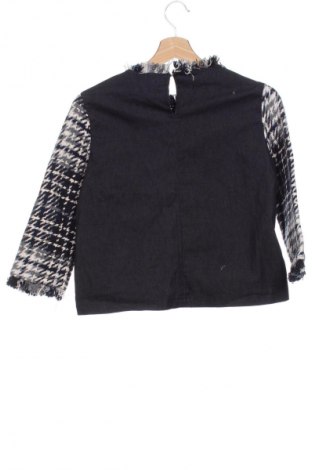Γυναικεία μπλούζα Zara, Μέγεθος XS, Χρώμα Πολύχρωμο, Τιμή 32,70 €
