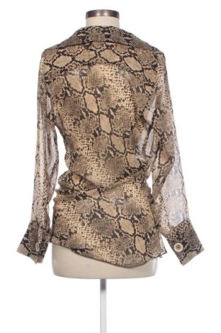 Bluză de femei Zara, Mărime M, Culoare Multicolor, Preț 88,99 Lei